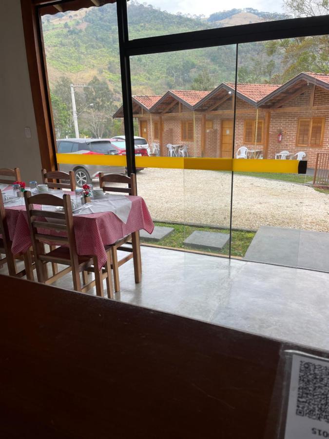 Chales Sao Felix Paiol Grande Kültér fotó