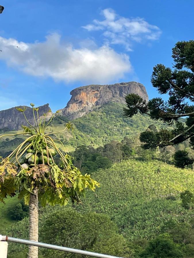 Chales Sao Felix Paiol Grande Kültér fotó